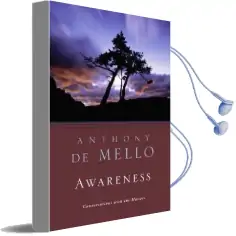 Awareness Audiobook download free by Anthony De Mello