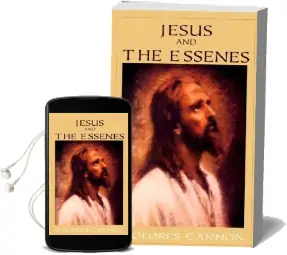 Jesus and the Essenes Audiobook download free by Dolores Cannon