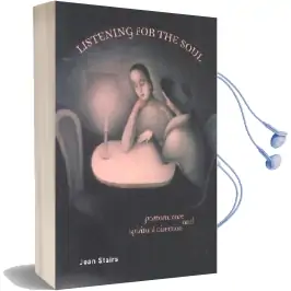 Listening for the Soul: Pastoral Care and Spiritual Direction Audiobook download free by Jean Stairs