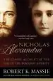 Audiobook Nicholas and Alexandra author Robert K. Massie