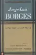 Audiobook Selected non Fictions author Jorge Luis Borges