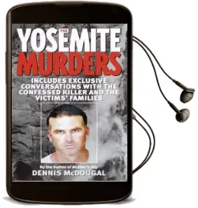 The Yosemite Murders Audiobook download free by Dennis Mcdougal