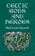 Audiobook Celtic Gods and Heroes author Marie Louise Sjoestedt