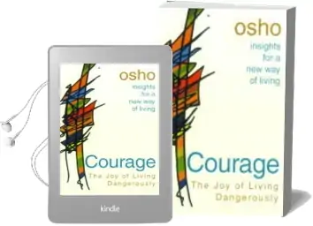 Courage Audiobook download free by Osho