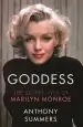Audiobook Goddess: The Secret Lives of Marilyn Monroe author Anthony Summers