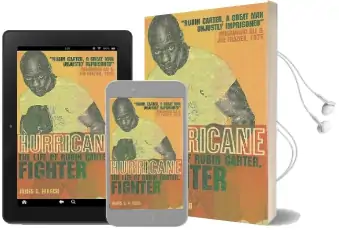 Hurricane: The Life of Rubin Carter, Fighter Audiobook download free by James S. Hirsch