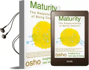 Maturity Audiobook download free by Osho