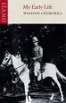 Audiobook My Early Life author Winston Churchill