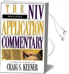 Revelation Audiobook download free by Craig S. Keener