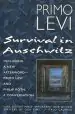 Audiobook Survival in Auschwitz author Levi