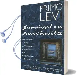 Survival in Auschwitz Audiobook download free by Levi