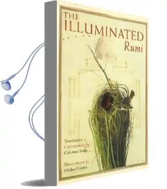 The Illuminated Rumi Audiobook download free by Jalal Al Din Rumi