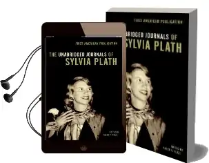 The Unabridged Journals of Sylvia Plath Audiobook download free by Sylvia Plath
