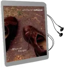 Ways of Escape Audiobook download free by Graham Greene