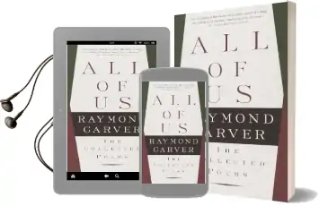 All of us: The Collected Poems Audiobook download free by Raymond Carver
