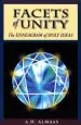 Audiobook Facets of Unity author A.H. Almaas
