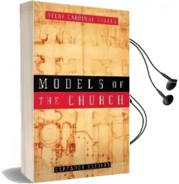 Models of the Church Audiobook download free by Avery Dulles