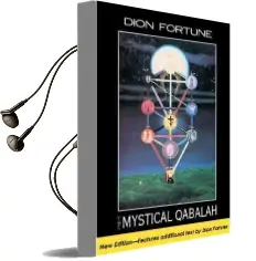 Mystical Qabalah Audiobook download free by Dion Fortune