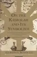 Audiobook On the Kabbalah & its Symbolism author Gershom Gerhard Scholem