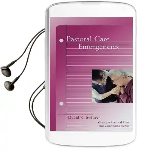 Pastoral Care Emergencies Audiobook download free by David K. Switzer