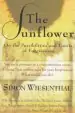 Audiobook Sunflower author Simon Wiesenthal