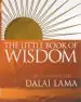 Audiobook The Little Book of Wisdom author Dalai Lama