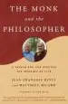 Audiobook The Monk and the Philosopher: East Meets West in a Father-Son Dialogue author Jean Francois Revel