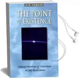 The Point of Existence Audiobook download free by A.H. Almaas