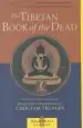 Audiobook The Tibetan Book of the Dead author Chogyam Trungpa