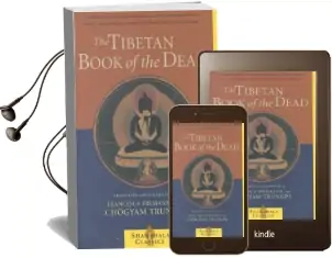 The Tibetan Book of the Dead Audiobook download free by Chogyam Trungpa