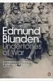 Audiobook Undertones of war author Edmund Blunden