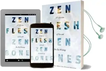Zen Flesh, zen Bones Audiobook download free by Nyogen Senzaki