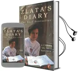 Zlata'S Diary Audiobook download free by Zlata Filipovic