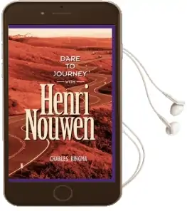Dare to Journey Audiobook download free by Charles Ringma