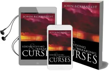 Identifying and Breaking Curses Audiobook download free by John Eckhardt