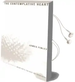 The Contemplative Heart Audiobook download free by James Finley
