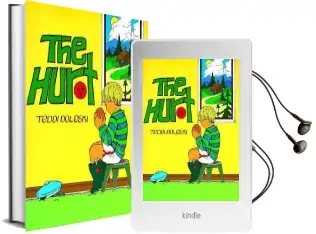 The Hurt Audiobook download free by Teddi Doleski