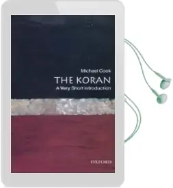 The Koran: A Very Short Introduction Audiobook download free by Michael Cook