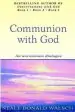 Audiobook Communion With god: An Uncommon Dialogue author Neale Donald Walsch