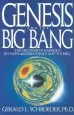 Audiobook Genesis and the big Bang author Gerald L. Schroeder