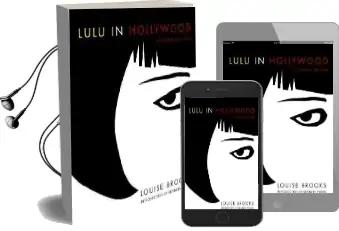 Lulu in Hollywood: Expanded Edition Audiobook download free by Louise Brooks