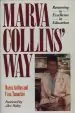 Audiobook Marva Collins' way: Returning to Excellence in Education author Marva Collins