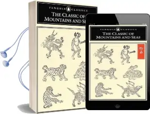 The Classic of Mountains and Seas Audiobook download free by Anne Birrell