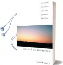 The Friend of the Bridegroom: Spiritual Direction and the Encounter With Christ Audiobook download free by Thomas H. Green