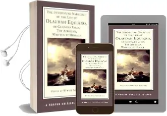 The Interesting Narrative of the Life of Olaudah Equiano, or Gustavus Vassa, the African, Written by Himself Audiobook download free by Olaudah Equiano