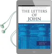 The Letters of John Audiobook download free by Colin G. Kruse