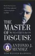 Audiobook The Master of Disguise: My Secret Life in the cia author Antonio J Mendez