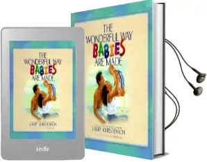 The Wonderful way Babies are Made Audiobook download free by Larry Christenson