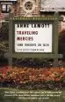 Audiobook Traveling Mercies author Anne Lamott