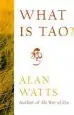 Audiobook What is tao? author Alan Watts